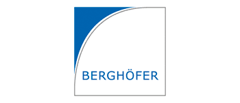Burghardt + Schmidt GmbH - Testimonials - berghoefer-logo