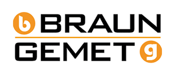 Burghardt + Schmidt GmbH - Testimonials - braun-gemet-logo