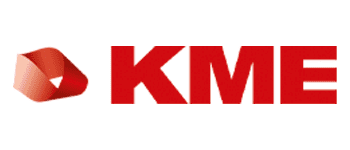 Burghardt + Schmidt GmbH - Testimonials - kme Logo