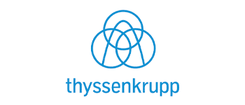 Burghardt + Schmidt GmbH - Testimonials - thyssenkrupp-logo